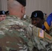 Fort Riley Hosts a 2nd GSAB, 2nd Avn. Regt. Change of Responsibility