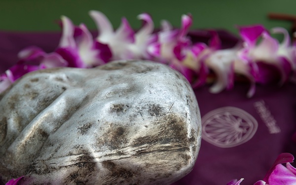 81st Anniversary Pearl Harbor Commemoration