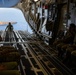 University of Hawaii Manoa AFROTC orientation flight