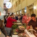 SCW-1 Holiday Party