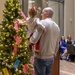 SCW-1 Holiday Party