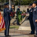 81st Remembrance Ceremony of the Attack on Hickam Field