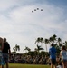 81st Remembrance Ceremony of the Attack on Hickam Field