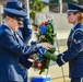 81st Remembrance Ceremony of the Attack on Hickam Field