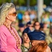 81st Remembrance Ceremony of the Attack on Hickam Field