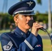 81st Remembrance Ceremony of the Attack on Hickam Field