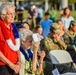 81st Remembrance Ceremony of the Attack on Hickam Field