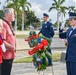 81st Remembrance Ceremony of the Attack on Hickam Field