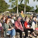 81st Remembrance Ceremony of the Attack on Hickam Field