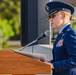 81st Remembrance Ceremony of the Attack on Hickam Field