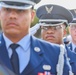 81st Remembrance Ceremony of the Attack on Hickam Field