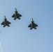 81st Remembrance Ceremony of the Attack on Hickam Field