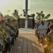 81st Remembrance Ceremony of the Attack on Hickam Field