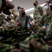 U.S. Army and JGSDF medical triage training at Yama Sakura