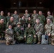U.S. Army and JGSDF medical triage training at Yama Sakura