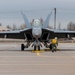 Lt. Cmdr. Jack Keilty visits Tinker AFB