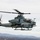 Steel Knight 23: HMLA-369 Flight