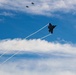 USS Abraham Lincoln (CVN 72) conducts flight operations.