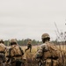 2d Marine Regiment Field Exercise 2022: Squad Attacks