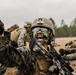 2d Marine Regiment Field Exercise 2022: Squad Attacks