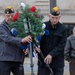 Red Dirt Sailors and community remember Pearl Harbor