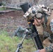 3d LCT 81mm Mortar Live Fire Training