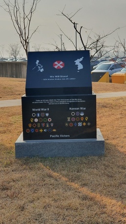 Security Alliance Tour brings local community to Camp Humphreys