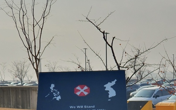 Security Alliance Tour brings local community to Camp Humphreys