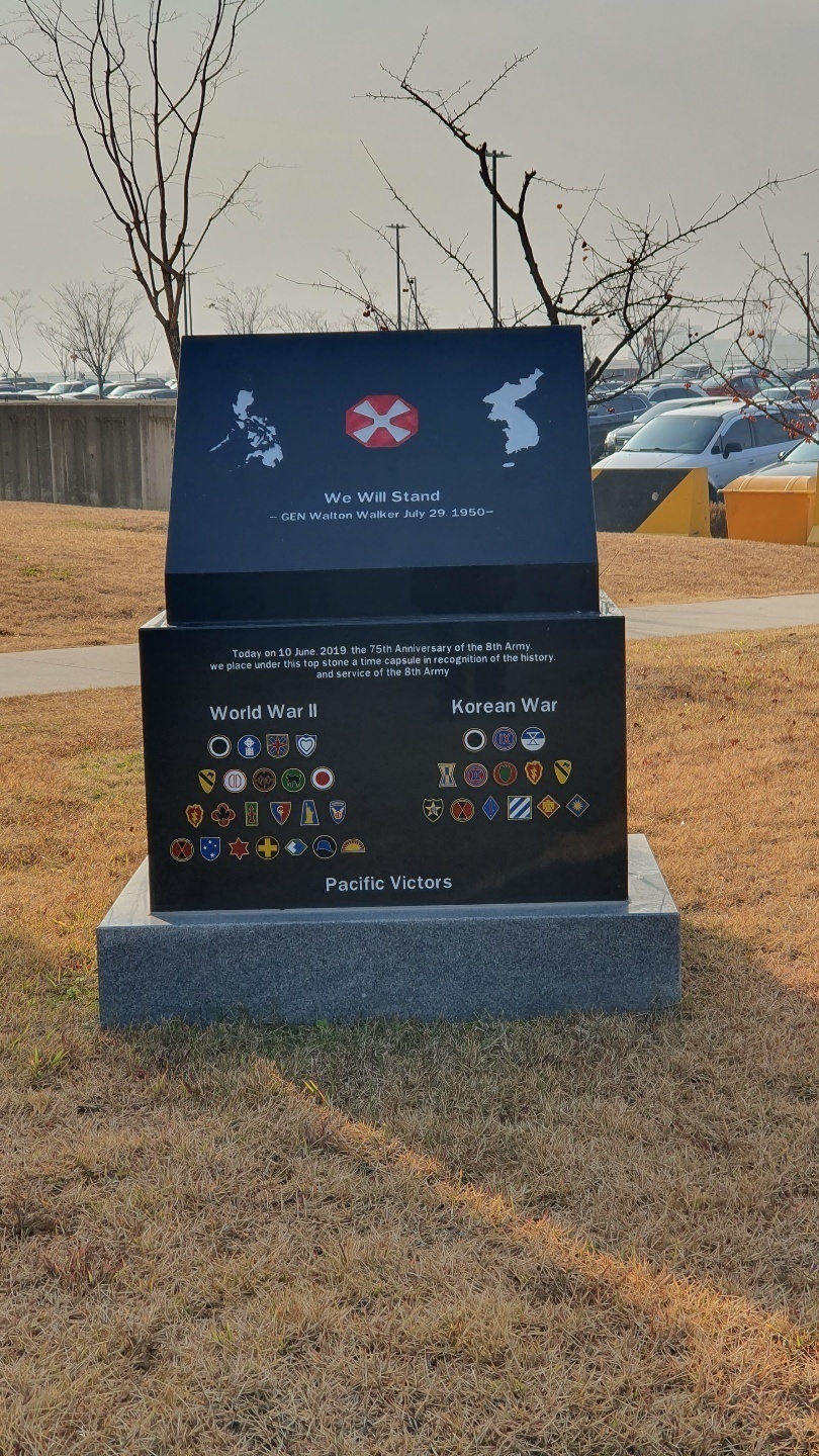 Security Alliance Tour brings local community to Camp Humphreys