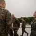 Winter Workhorse 23 | Combat Logistics Battalion 4 Marines load aircraft for Alert Contingency MAGTF Drill