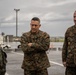 Winter Workhorse 23 | Combat Logistics Battalion 4 Marines load aircraft for Alert Contingency MAGTF Drill