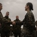 Winter Workhorse 23 | Combat Logistics Battalion 4 Marines load aircraft for Alert Contingency MAGTF Drill