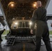 Winter Workhorse 23 | Combat Logistics Battalion 4 Marines load aircraft for Alert Contingency MAGTF Drill