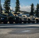 Winter Workhorse 23 | Combat Logistics Battalion 4 Marines load vehicles onto U.S. Army Landing Craft Utility