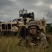Winter Workhorse 23 | Combat Logistics Battalion 4 Marines conduct convoy, cache operations
