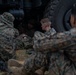 Winter Workhorse 23 | Combat Logistics Battalion 4 Marines conduct convoy, cache operations