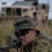 Winter Workhorse 23 | Combat Logistics Battalion 4 Marines conduct convoy, cache operations