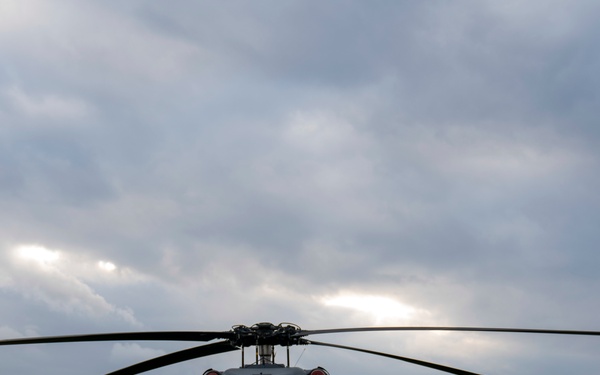 Kadena AB concludes readiness exercise