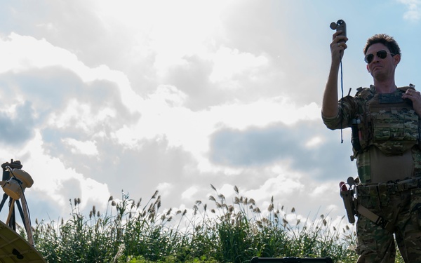 Kadena AB concludes readiness exercise