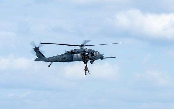 Kadena AB concludes readiness exercise