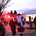 Dozens attend Fort McCoy’s 2022 Christmas Tree Lighting event