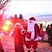 Dozens attend Fort McCoy’s 2022 Christmas Tree Lighting event