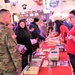 Dozens attend Fort McCoy’s 2022 Christmas Tree Lighting event