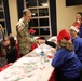 Dozens attend Fort McCoy’s 2022 Christmas Tree Lighting event