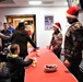 Dozens attend Fort McCoy’s 2022 Christmas Tree Lighting event