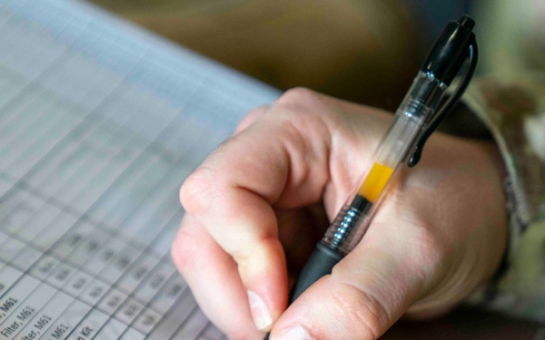 Kadena AB concludes readiness exercise