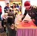 Dozens attend Fort McCoy’s 2022 Christmas Tree Lighting event