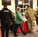 Dozens attend Fort McCoy’s 2022 Christmas Tree Lighting event