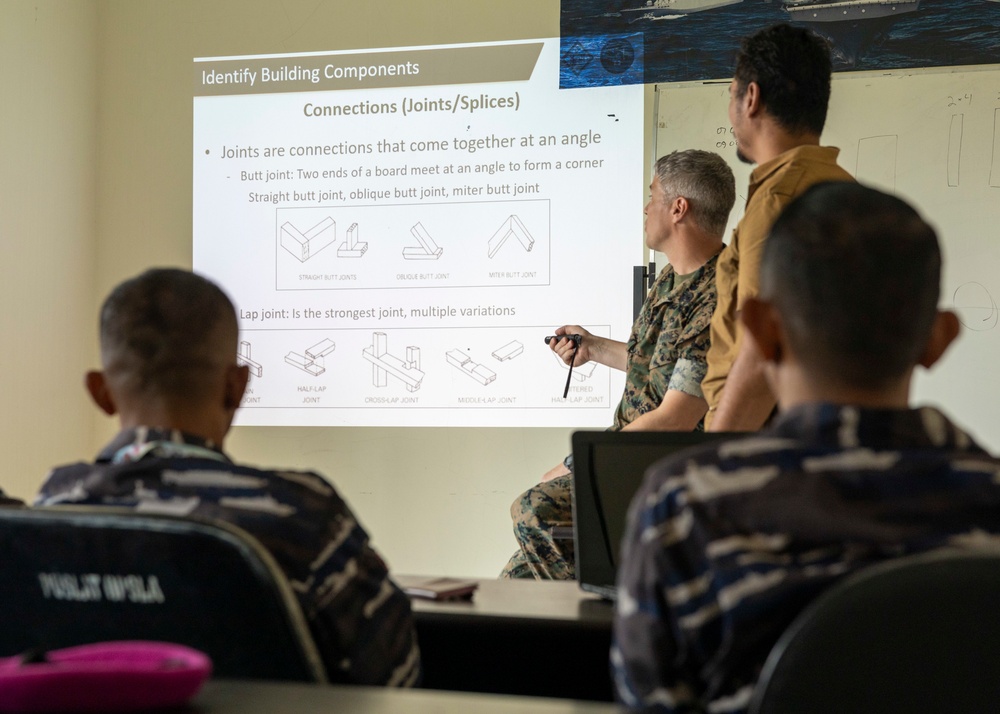 Dvids Images Carat Indonesia 22 Sme Exchange Image 2 Of 3