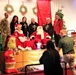 Dozens attend Fort McCoy’s 2022 Christmas Tree Lighting event